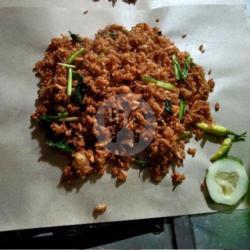 Nasi Mawut