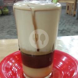 Tstk(teh Susu Telur Kopi)