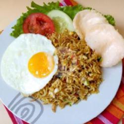 Nasi Goreng Rumahan