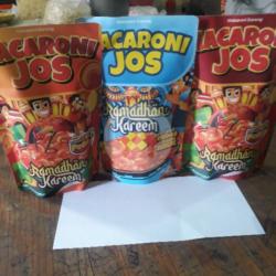 Makaroni Jos