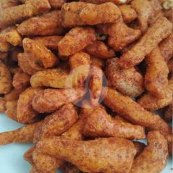 Basreng Pedas Manis (halal)