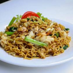 Indomie Goreng / Kuah Special