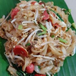 Kwetiau Goreng Basis