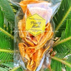 Kripik Pisang Madu