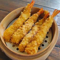 Tempura Udang