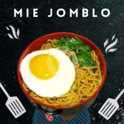 Mie Jomblo