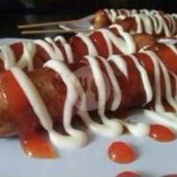 Sosis Bakar