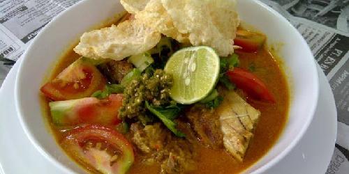 Daftar Harga Menu Delivery Soto Tangkar Rempah Rempah, Stasiun Sudimara ...