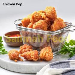 Chicken Pop