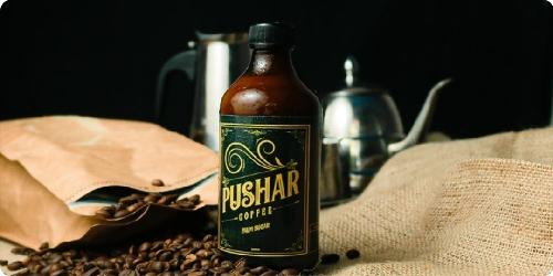 PUSHAR COFFEE