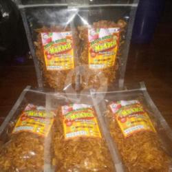 Bawang Goreng Pedas