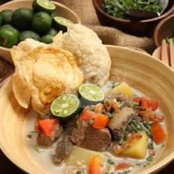 Soto Betawi