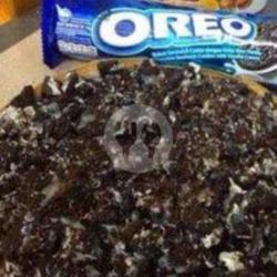 Martabak Manis Oreo Susu