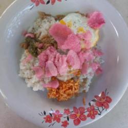 Nasih Gurih   Telur Mata Sapi