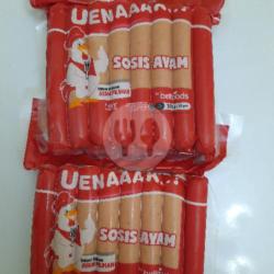 Sosis Belfoods Ayam 375g