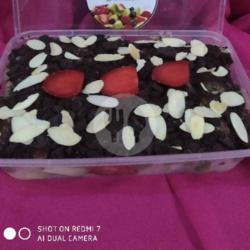 Salad Buah Dressing Oreo 500ml