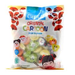 Oriental Cartoon Cedea 500gr