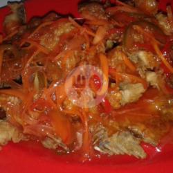 Gurame Asam Manis
