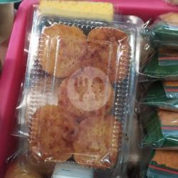 Kue Bika Ambon