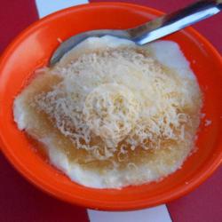 Kembang Tahu Keju