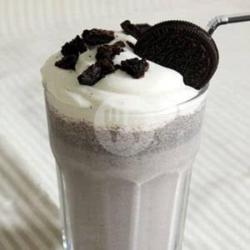 Dancaw Putih   Oreo