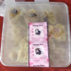 Dimsum Box (isi 25 Pcs Matang)