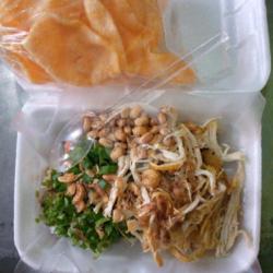 Bubur Ayam Bandung