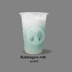 Bubblegum Milk