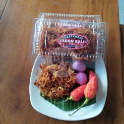 Abon Ayam Pedas