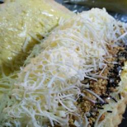 Rb Choco Cheese Peanuts