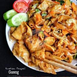 Kwetiaow Goreng/rebus