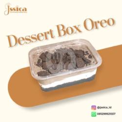 Dessert Box Oreo