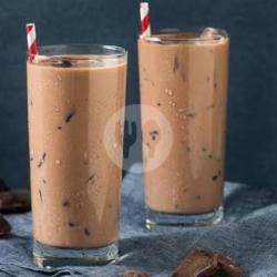 Chocolate Cold
