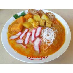 Bihun Laksa / Bihun Kari