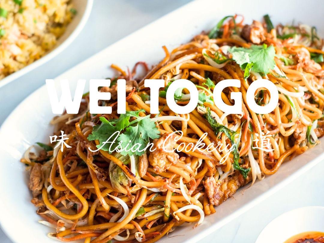 Wei To Go Chinese, Pecatu