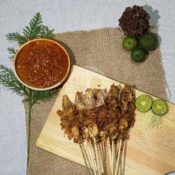 Sate Taichan Kulit 10pcs