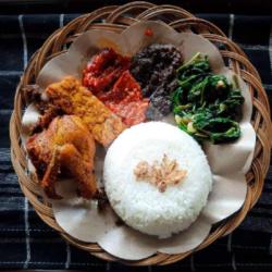 Paket Bebek Sambel Madura