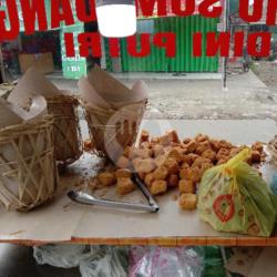 Paket Tahu Sumedang Isi 50 Lontong 6