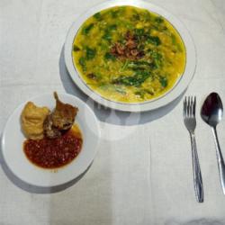 Bubur Manado