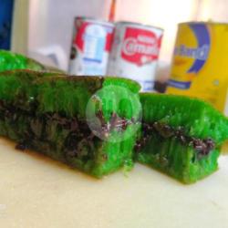 Pandan Ketan Susu