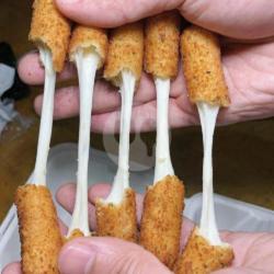 Stick Mozzarella