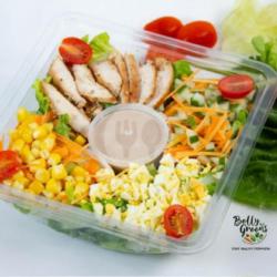 Chickori Salad Box