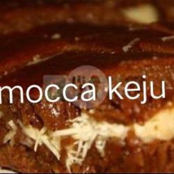 Moca Coklat Atau Keju Std