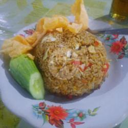 Nasi Goreng Enak