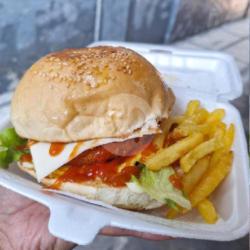 Chicken Crispy Special