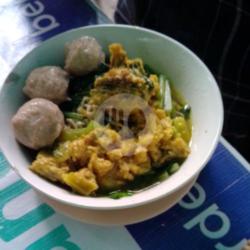 Mie Aym Bakso Isi 3 Biji