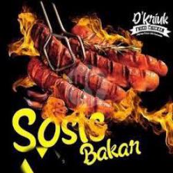 Dkriuk Sosis Panggang
