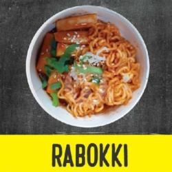 Rabokki Reguler