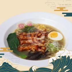 Ramen Spicy Ceker Jumbo