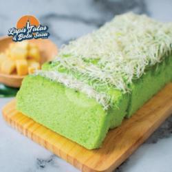 Lapis Avocado Keju